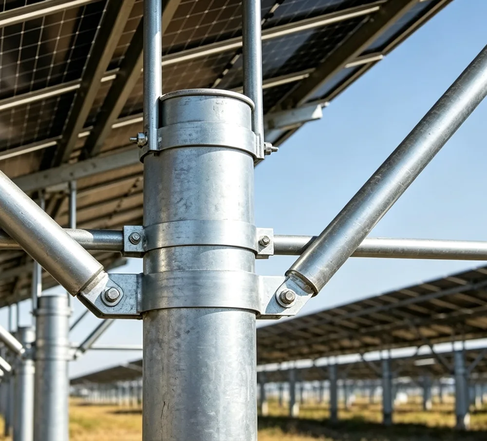 Integrated Production